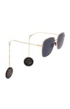 GUCCI GÜNEŞ GÖZLÜĞÜ GG1031S 009 59-16 