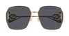 GUCCI GÜNEŞ GÖZLÜĞÜ GG1207SA 002 64-16 