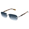 Gucci güneş gözlüğü gg1221s 007 56-16 / unisex güneş gözlüğü