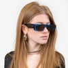 GUCCI GÜNEŞ GÖZLÜĞÜ GG1331S 004 54-16 