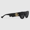 Gucci güneş gözlüğü gg1421s 001 51-20 / kadın güneş gözlüğü  