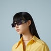 Gucci güneş gözlüğü gg1425s 003 53-21 / kadın güneş gözlüğü  