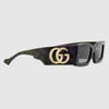 Gucci güneş gözlüğü gg1425s 003 53-21 / kadın güneş gözlüğü  