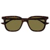 Gucci güneş gözlüğü gg1493s 002 54-18 / unisex güneş gözlüğü