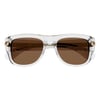 Gucci güneş gözlüğü gg1517 004 54-19  / unisex güneş gözlüğü