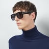 Gucci güneş gözlüğü gg1517s 001 54-19 / kadın güneş gözlüğü