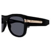 Gucci güneş gözlüğü gg1517s 001 54-19 / kadın güneş gözlüğü