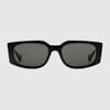 Gucci güneş gözlüğü gg1534s 001 55-18 / kadın güneş gözlüğü  