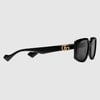 Gucci güneş gözlüğü gg1534s 001 55-18 / kadın güneş gözlüğü  