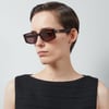 Gucci güneş gözlüğü gg1534s 002 55-18 / kadın güneş gözlüğü