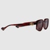 Gucci güneş gözlüğü gg1534s 002 55-18 / kadın güneş gözlüğü
