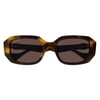 Gucci güneş gözlüğü gg1535s 002 54-20 / kadın güneş gözlüğü