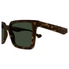 Gucci güneş gözlüğü gg1540s 002 55-18 / kadın güneş gözlüğü