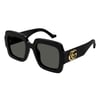 Gucci güneş gözlüğü gg1547s 001 50-24 / kadın güneş gözlüğü