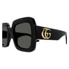Gucci güneş gözlüğü gg1547s 001 50-24 / kadın güneş gözlüğü