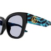Gucci güneş gözlüğü gg1550 003 54-18  / kadın güneş gözlüğü