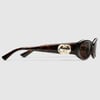 Gucci güneş gözlüğü gg1660s 002 54-16 / kadın güneş gözlüğü