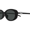 Gucci güneş gözlüğü gg1684sa 002 55-18 / kadın güneş gözlüğü