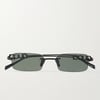 Gucci güneş gözlüğü gg1808s 001 52-20 / unisex güneş gözlüğü