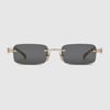 Gucci güneş gözlüğü gg1808s 003 52-20 / kadın güneş gözlüğü