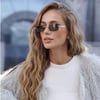 Gucci güneş gözlüğü gg1808s 003 52-20 / unisex güneş gözlüğü