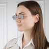 Gucci güneş gözlüğü gg1808s 003 52-20 / kadın güneş gözlüğü