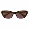 Gucci güneş gözlüğü gg1815s 002 58-15 / unisex güneş gözlüğü