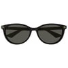 Gucci güneş gözlüğü gg1818sk 001 56-17 / kadın güneş gözlüğü