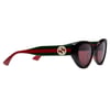 Gucci güneş gözlüğü gg1862s 003 52-21 / unisex güneş gözlüğü