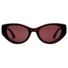 Gucci güneş gözlüğü gg1862s 003 52-21 / unisex güneş gözlüğü