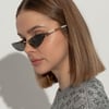 Gucci güneş gözlüğü gg1920s 001 63-17 / unisex güneş gözlüğü