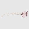 Gucci güneş gözlüğü gg1922s 004 62-17 / unisex güneş gözlüğü