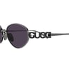 Gucci güneş gözlüğü gg1935s 002 47-19 / unisex güneş gözlüğü