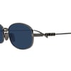 Gucci güneş gözlüğü gg1940s 001 54-19 / unisex güneş gözlüğü