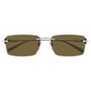 Gucci güneş gözlüğü gg1941s 002 56-16 / unisex güneş gözlüğü