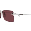 Gucci güneş gözlüğü gg1941s 003 56-16 / unisex güneş gözlüğü