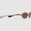 Gucci güneş gözlüğü gg1942s 003 53-21 / unisex güneş gözlüğü