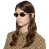 Gucci güneş gözlüğü gg1942s 003 53-21 / unisex güneş gözlüğü