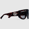 Gucci güneş gözlüğü gg1950s 003 99-01 / unisex güneş gözlüğü