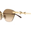 Gucci güneş gözlüğü gg2050s 004 59-13  / unisex güneş gözlüğü