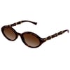 Gucci güneş gözlüğü gg2059s 002 51-19 / unisex güneş gözlüğü