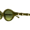Gucci güneş gözlüğü gg2059s 004 51-19 / unisex güneş gözlüğü