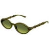 Gucci güneş gözlüğü gg2059s 004 51-19 / unisex güneş gözlüğü