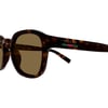 Gucci güneş gözlüğü gg2106s 002 49-22 / unisex güneş gözlüğü