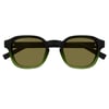 Gucci güneş gözlüğü gg2106s 003 49-22 / unisex güneş gözlüğü
