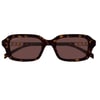 Gucci güneş gözlüğü gg2152s 002 50-18 / unisex güneş gözlüğü