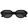 Gucci güneş gözlüğü gg2178s 001 53-18 / unisex güneş gözlüğü