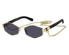 MARC JACOBS GÜNEŞ GÖZLÜĞÜ 496/S J5GIR 55-17 