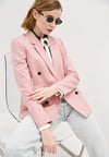 MARC JACOBS GÜNEŞ GÖZLÜĞÜ 496/S J5GIR 55-17 