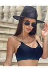 MARC JACOBS GÜNEŞ GÖZLÜĞÜ 496/S J5GIR 55-17 